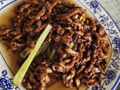 -范记豆花庄(东门好吃街店)