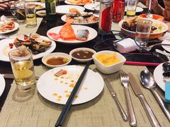-无锡君来洲际酒店