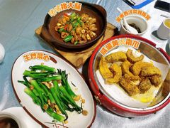 -六婶西关小厨(光塔路店)