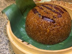 -南京大牌档(香港广场店)