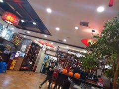 大堂-那家老院子东北菜·饺子·小鸡炖蘑菇(艳华街店)