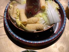 -羊大爷涮肉(亮马桥店)