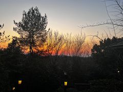 -天目湖涵田半山温泉