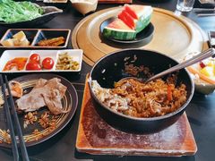 -谷牛和牛烤肉(漕河泾印象城店)