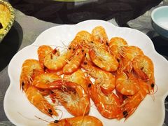 -大树头森林餐厅(番禺广场店)