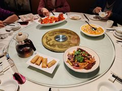 -欣旺·迎宾楼·百年无锡菜