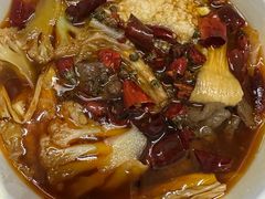 -谷田稻香·砂锅菜(汇暻广场店)