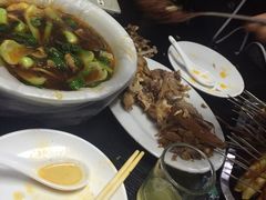 -慧姐烤串(南宁南小区店)