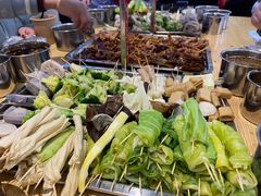 -路遥的小屋冷沾沾(凯德广场店)