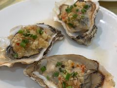 烤生蚝-莲花公园煎蟹(总店)
