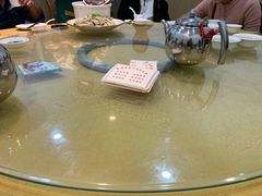 -横岗朋仔餐厅