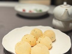 -许家菜(望江店)