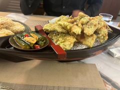 -君霖海鲜私房菜(春柳店)