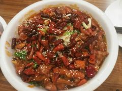 -砂锅李(九江路店)