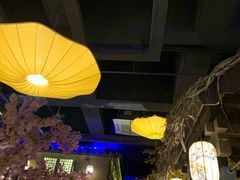 大堂-淀里船宴(裕华东路店)