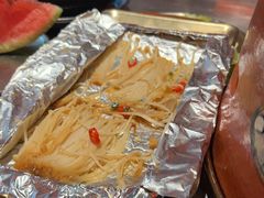 -西塔老太太泥炉烤肉(苏州大悦城店)