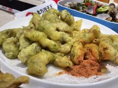 -北方饺子王·海肠捞饭·海鲜锅(山大店)