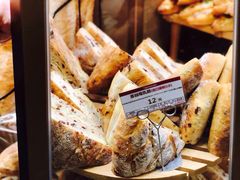 -山崎面包(静安久光店)