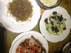 -建德食府·十八年建德菜(天目里国际街区店)