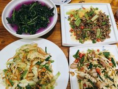 -下梅人家土菜馆(历史文化餐厅度假区店)