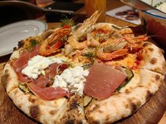 -La Strada(安福路店)