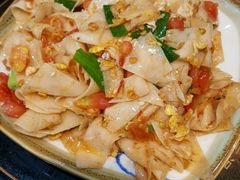 -妈妈的味道(和顺古镇店)