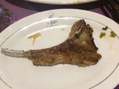 -大渔铁板烧(中山路八佰伴店)