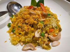 菠萝炒饭-帕蓝·暹罗料理(曲阳店)