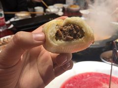 -蜀滋香鲜鱼火锅(黄金路店)