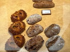 -LANLIZI BAKERY(COSMO店)