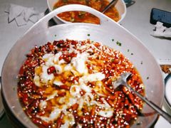 -老屋印象川菜(马园路店)