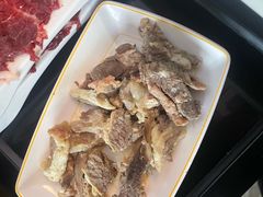 -潮发潮汕牛肉店(龙洞店)