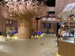 -丽池宫韩式汗蒸会馆(华灯坊店)