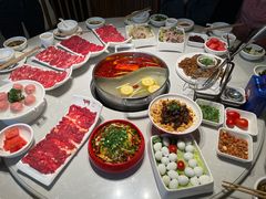 -俏牛哥鲜牛肉牛肆馆(重庆天地店)