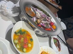 -清真·卡德尔大叔新疆主题餐厅(龙汇路店)