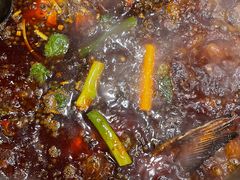 -肖肖酸萝卜鱼火锅(总店)