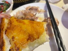 -加餐海鲜自助(集美银泰百货店)