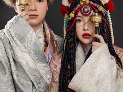 -海马体大师店(上海华润时代广场大师店)