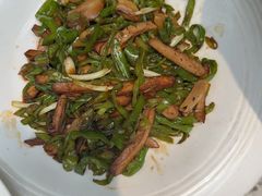 -又见炊烟私房菜(敬亭路店)