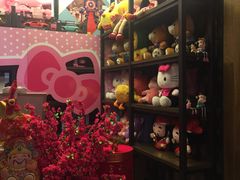 -小厨娘淮扬菜(清江苏宁广场店)