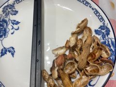 -江味龙虾馆·裸蓝龙虾(南山店)