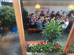 门面-云隐小厨·传统大理美食(复兴路店)