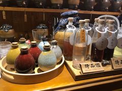 -檐下风铃酒馆