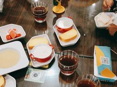 -豪客来牛排(西昌大巷口月城广场店)