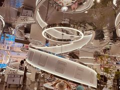 -3号仓库·创意中国菜(新世界城店)