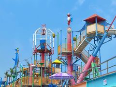 -渔岛海洋度假区