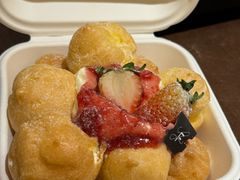-法桐蛋糕·手作面包(万象城店)