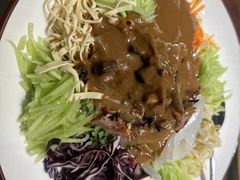 -老长春肉馆(隆礼路店)