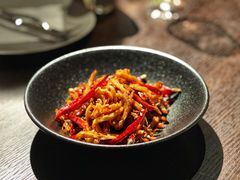 -LUMOS卢莫斯融合料理餐厅