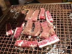 -金九姬黑牛烤肉料理(杨舍老街店)
